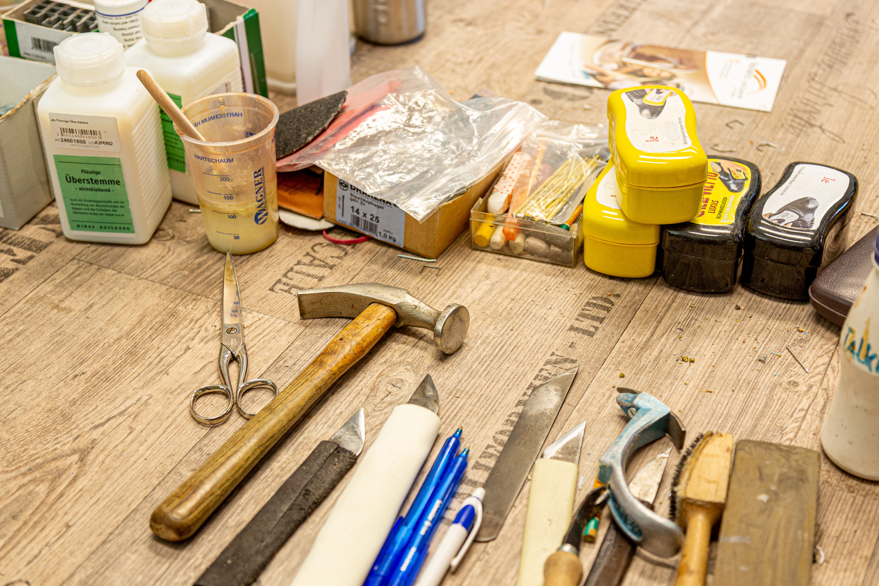 Orthop&auml;dietechnik - Meister (m/w/d)