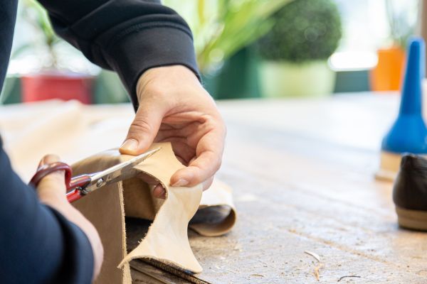 Quereinsteiger Werkstatt (m/w/d)